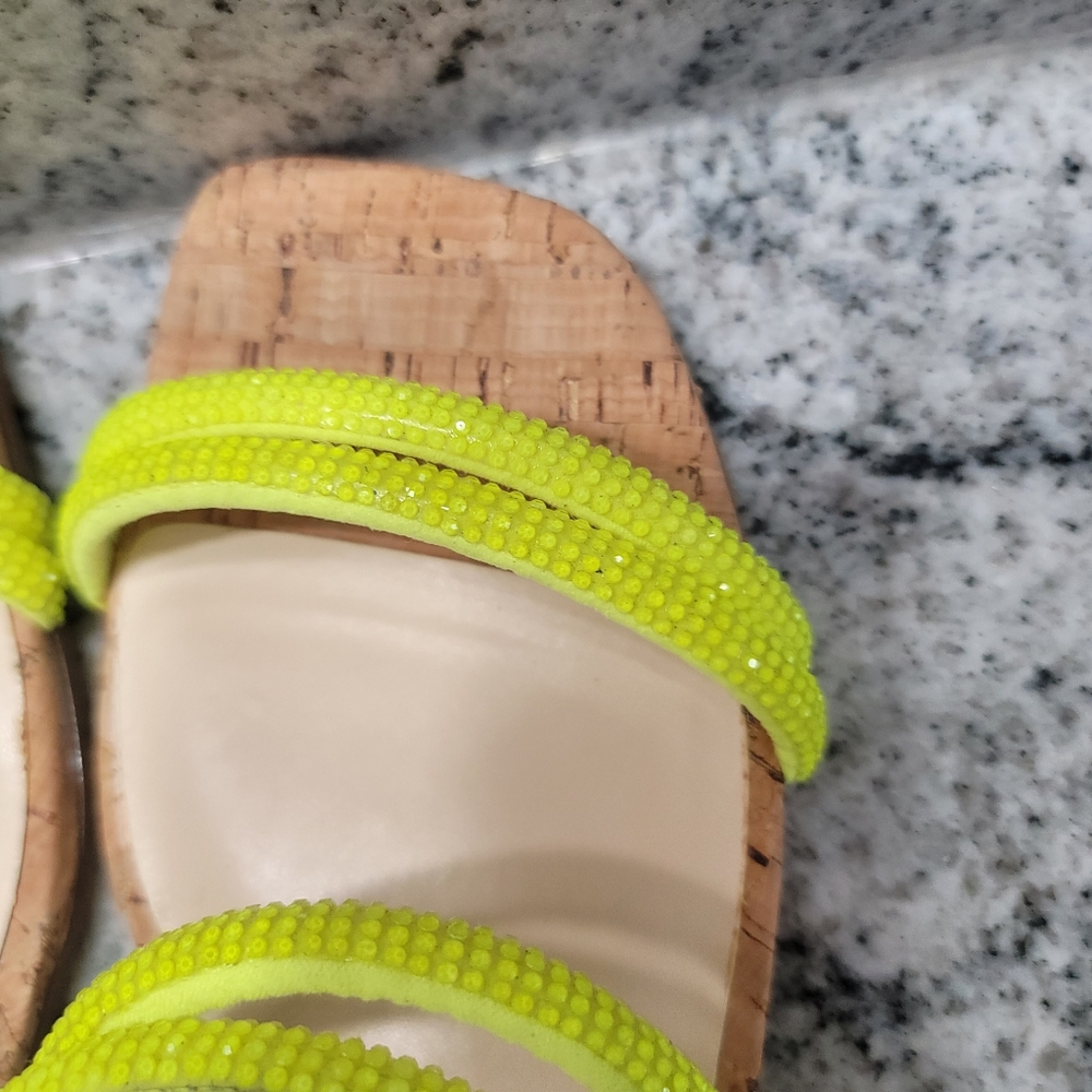 Jessica Simpson Sandals Women Raexe 2 - Picture 6 of 6
